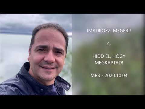 Georgis: I 4 - Hidd hogy megkaptad