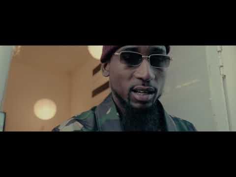 Lee Boma - "UNDELEBILEE" ft. A's prod. by U-Dub | Batmobb Label ©