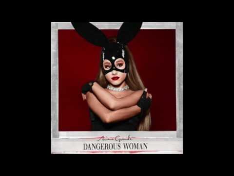 Greedy for Treasure Ariana Grande