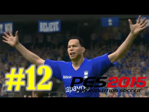 PES 15-Become a Legend EP.12 | DNO DNA | ☆ Srpski/Hrvatski/Bosanski Gameplay ☆