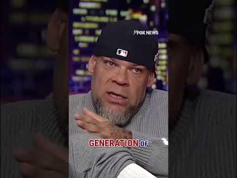 Tyrus BLASTS liberal 'social deviants' living in a 'fantasy world'