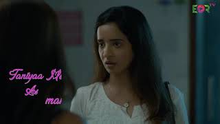 Love Bites Web Series | Romantic Relationship Love Story | Mahuya | Character Promo | EORTV Media