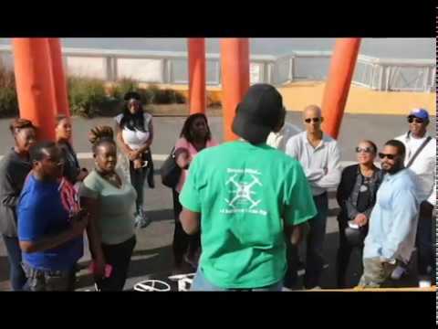 Urban Drone King Aerial Services Inc video.