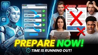 Preparing for the Future: 5 Essential Actions Before AI Agents Replace Your Customers
