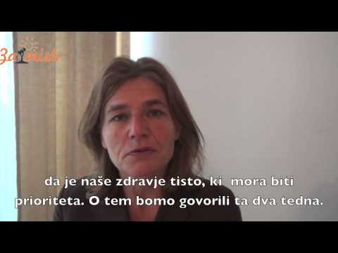 Od njive do mize - YouTube