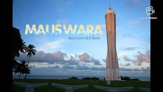 Download lagu Maus Wara - Fisix & Cest_oOk ft Garden (2022) mp3