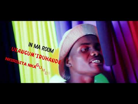 Umfate by D-lay (Official Video Lyrics)