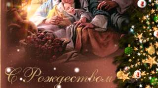 Снег на Рождество    муз БИ 2