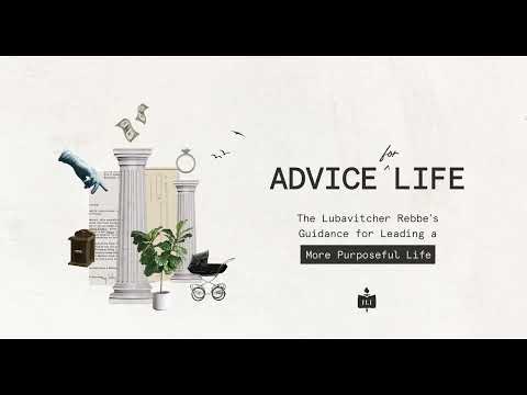 Advice for Life - Family Bliss