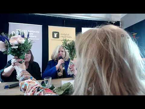 Każdy dzień jest cudem. Spotkanie z Kamilą Drecką i Joanną Kurowską