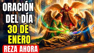 Oración de los 3 Arcángeles: Rompe Maldiciones, Envidia y Obras del Mal HOY — Reza Conmigo