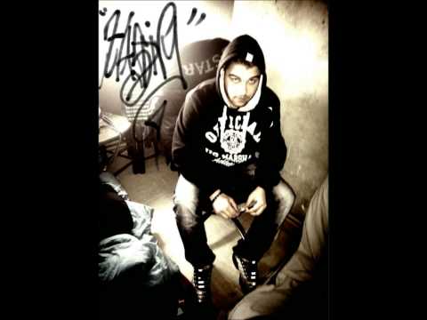 Hashdivy - ¨Poissard Anonyme