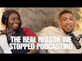 WE RE BACK For The Record Podcast With Mr Mrs Record