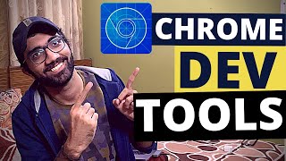 Chrome DevTools Complete Course - Learn to debug your frontend code