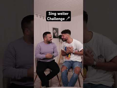 Sing weiter Challenge - Belalim | Zcalacee & Momo Chahine