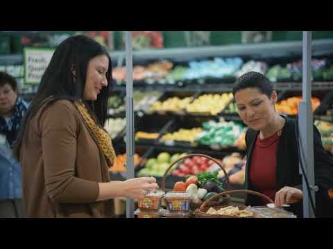 Sample video for Magie Cook