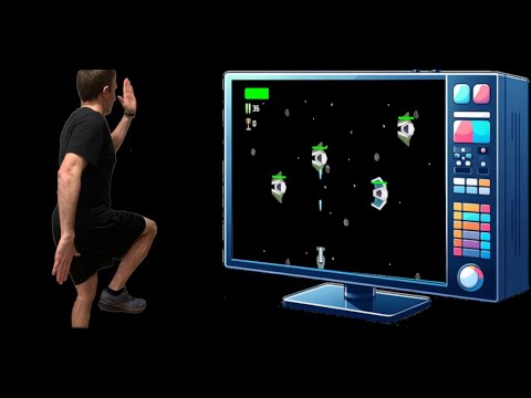 SweatArcade