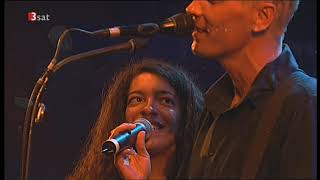 Farin Urlaub Racing Team - Phänomenal Egal Live Taubertal 2003