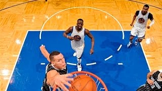 Stephen Curry - Aaron Gordon - Jabari Parker - Alex Len - Derrick Favors