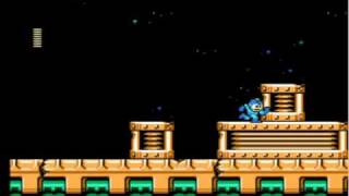 Let&#39;s Play Megaman 3 #12: Needle Remix