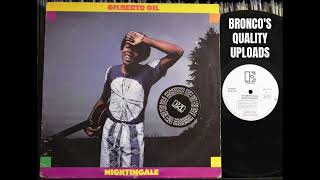 Gilberto Gil * Maracatu Atômico * Nightingale (Sergio Mendes)