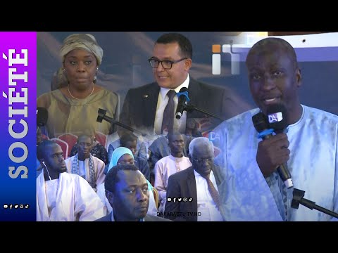 9ᵉ Forum : souveraineté alimentaire & finance islamique
