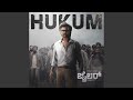 Hukum From Jailer