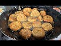 Rasawala Vada Pav Chaat Of Vadodara Rs 40 Only Vadodara Street Food