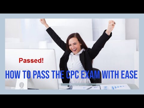 HOW TO PASS THE CPC EXAM GUARANTEE - PART 2 (INTEGUMENTARY SYSTEM)