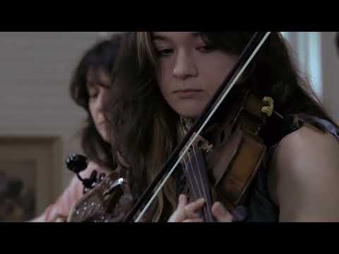 Asheville Junction Wayfaring Stranger