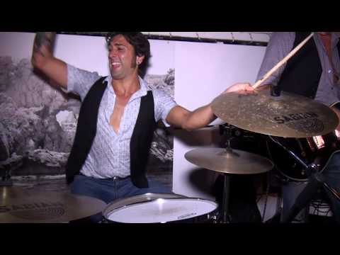 kioskito_ lo spettacolo della domenica italiana