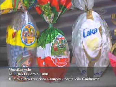 Marsil - Revista da Cidade 22/03/2013