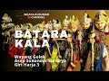 BATARA KALA WAYANG GOLEK ASEP SUNANDAR SUNARYA GIRI HARJA 3