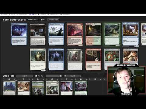 Limited Resources vs Lords of Limited XIII: Shadows Remastered Edition