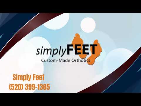 Welcome Simply Feet to the Chamber!