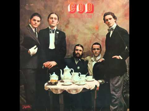 COD - Sve bih dao da mi kazes da jos za nas ima nade - ( Audio )