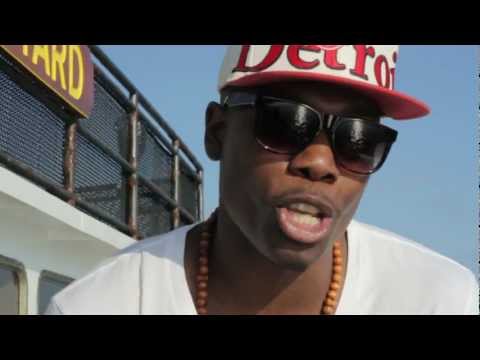 EURO SOLOMON - {Martha's Vineyard Edition Video Vlog Episode #1}