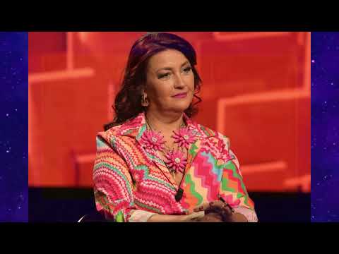 Rona Hartner, primul interviu de pe patul de spital!