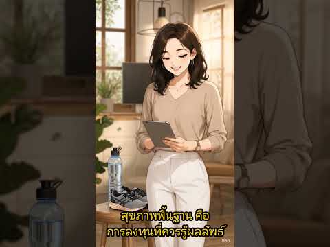 คลิกเพื่อดูคลิปวิดีโอ