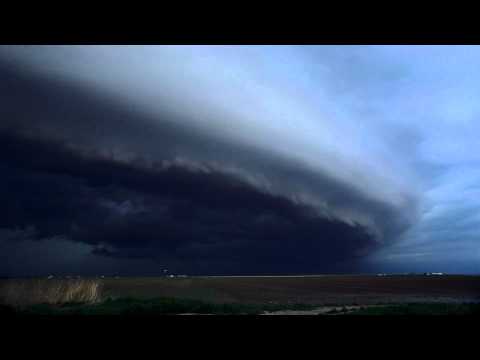 Tornado Alley IMAX Trailer