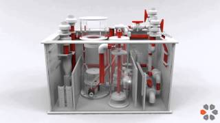 Vertex Aquaristik i-Supra C+ Sump