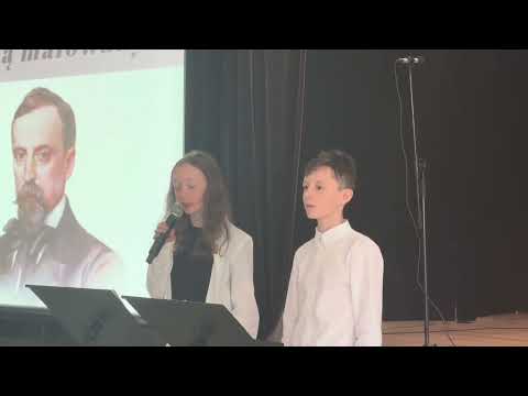 Koncert z okazji 65-Lecia Szkoły Podstawowej w Niesułkowie