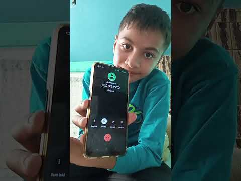 Nu sunati la acest numar de telefon este bantuit