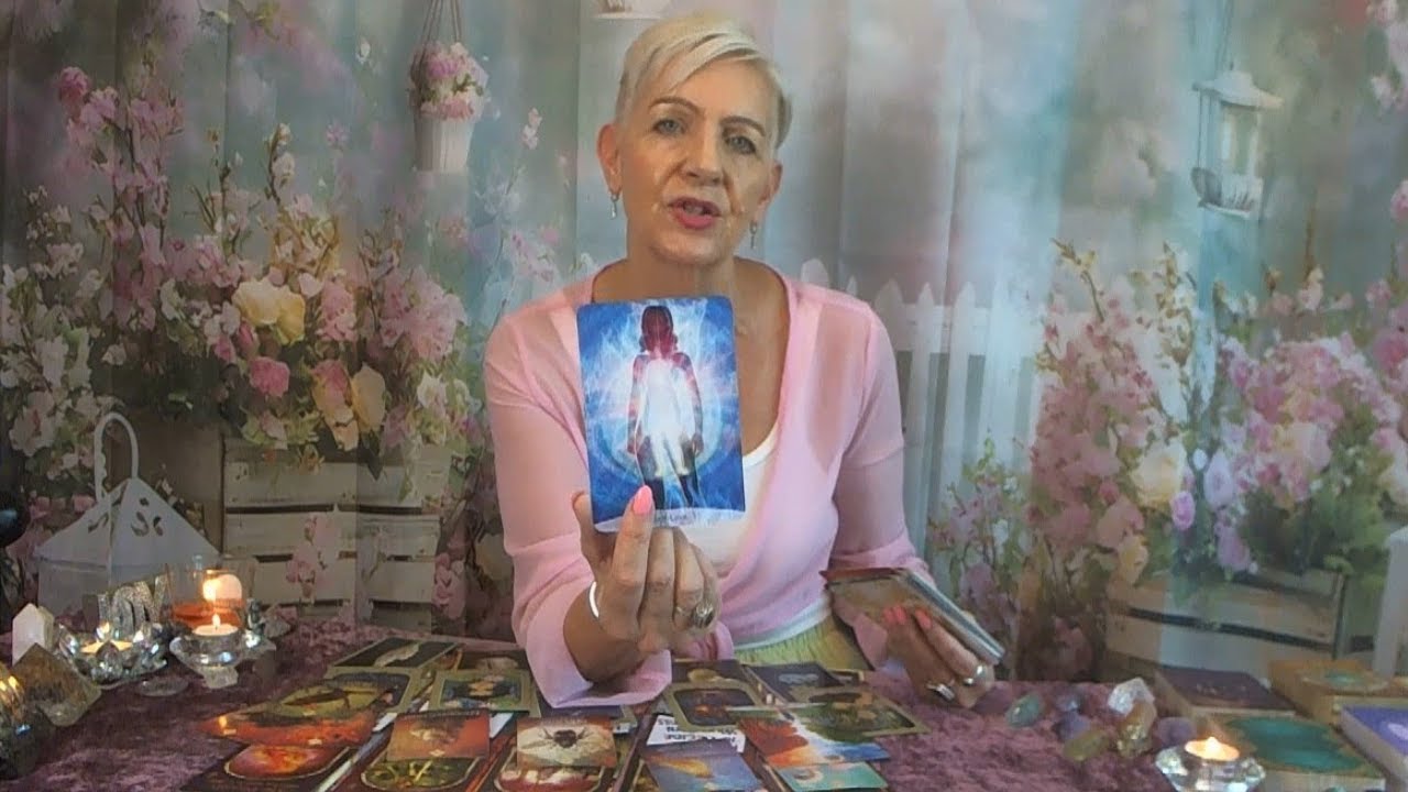 SCORPIO Love Blocks are Being Removed…Epiphany Sets You Free for A Beautiful New Beginning