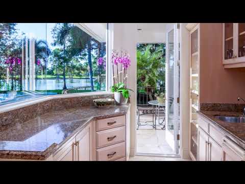 2418 Chicory Lane, Grey Oaks Country Club, Naples, Florida