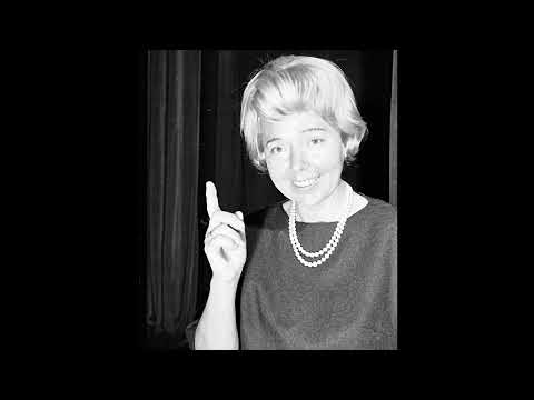 Friedel Hensch & Die Cyprys - Ja, für eine Fahrt ans Mittelmeer (1954)