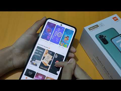 redmi note 10 pro keyboard setting | how to change keyboard theme | keyboard theme change kaise kare