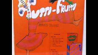 Prince Buster - Tutti Frutti Completo (Full Album).