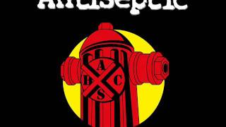 Download lagu Antiseptic - S'mua (RIP) mp3