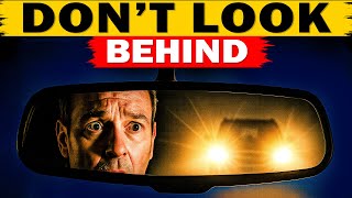 What to Do IMMEDIATELY If Someone Follows You in a Car